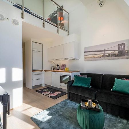 Appartement Nordic Host - Tollbugata 13 à Oslo Extérieur photo