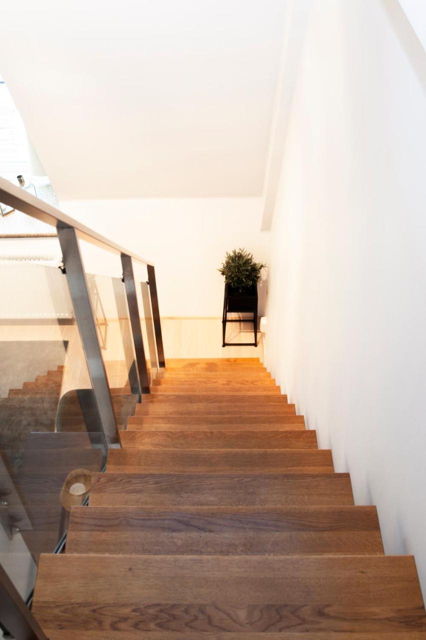 Appartement Nordic Host - Tollbugata 13 à Oslo Extérieur photo