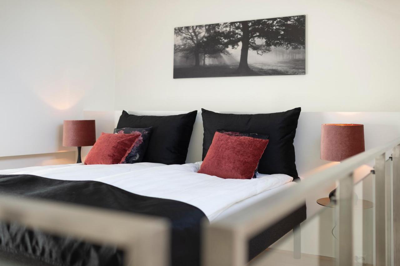 Appartement Nordic Host - Tollbugata 13 à Oslo Extérieur photo