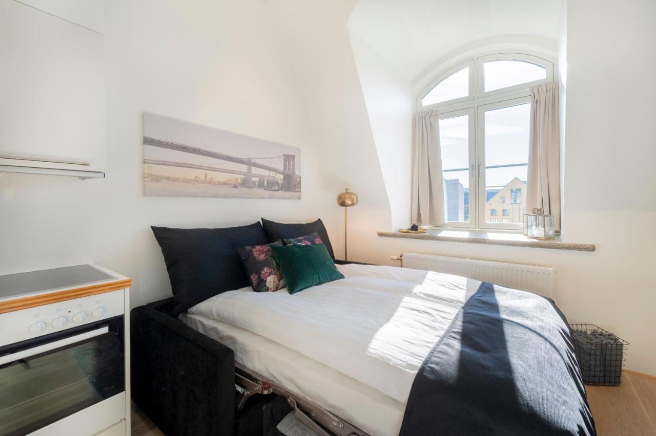 Appartement Nordic Host - Tollbugata 13 à Oslo Extérieur photo